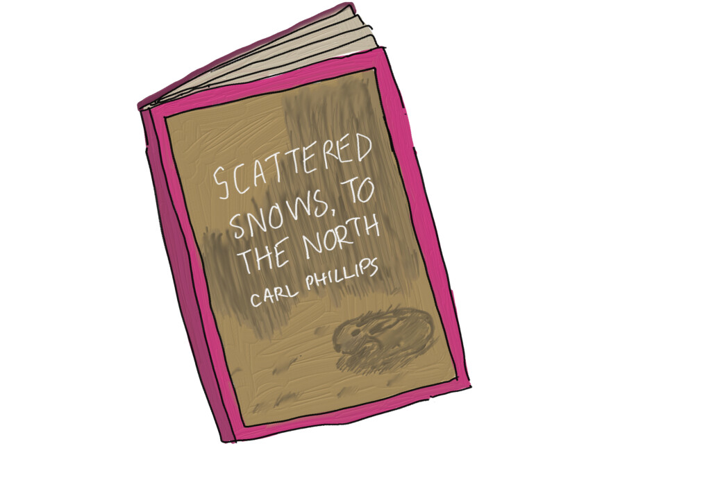 Plutzik Reading Series brings in Pulitzer Prize-Winning Poet Carl Phillips