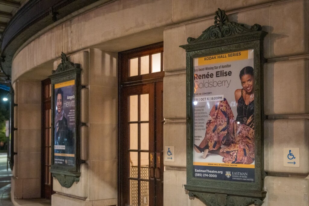 The 25th annual performance of &#8220;The Nutcracker&#8221; at Eastman Theater retains its remarkable reputation