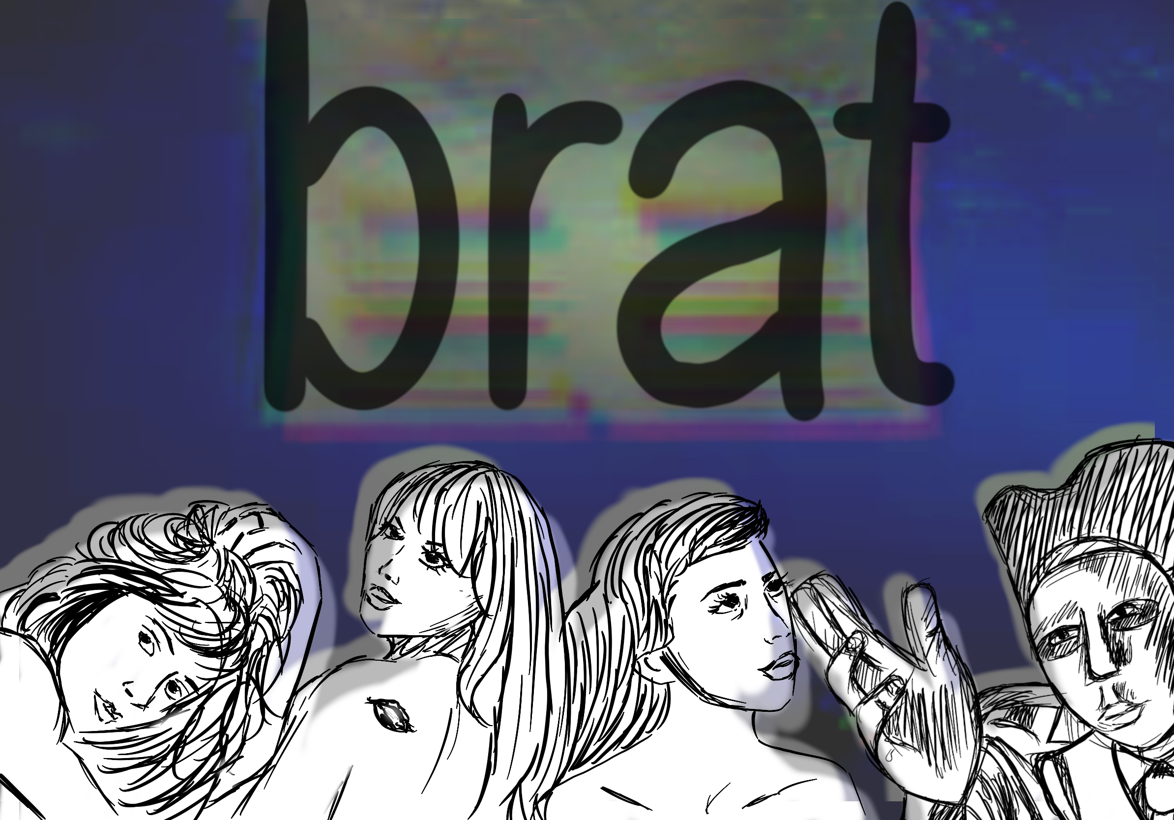 CT Wrapped: Top music of 2024