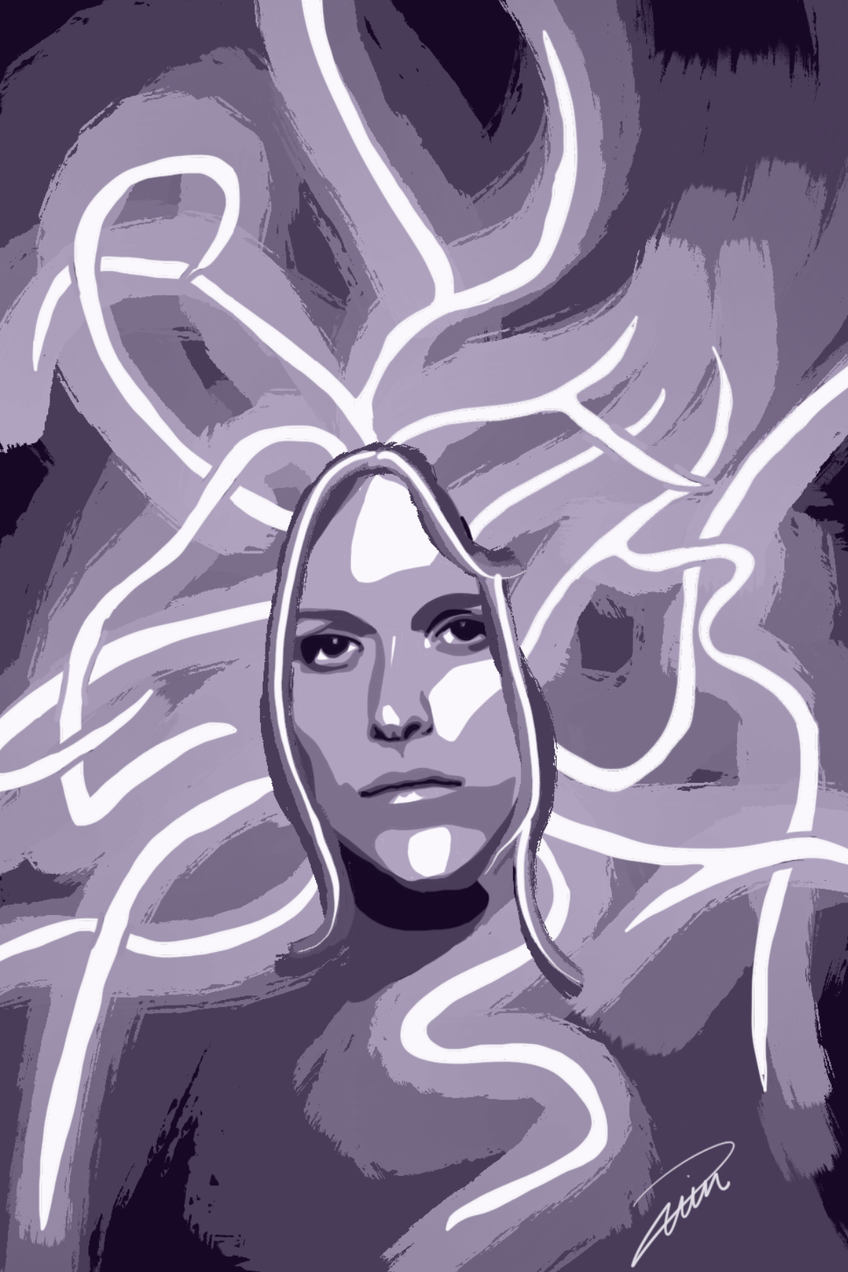 Ethel Cain’s Perverts EP is a Horrifying realm of hopelessness