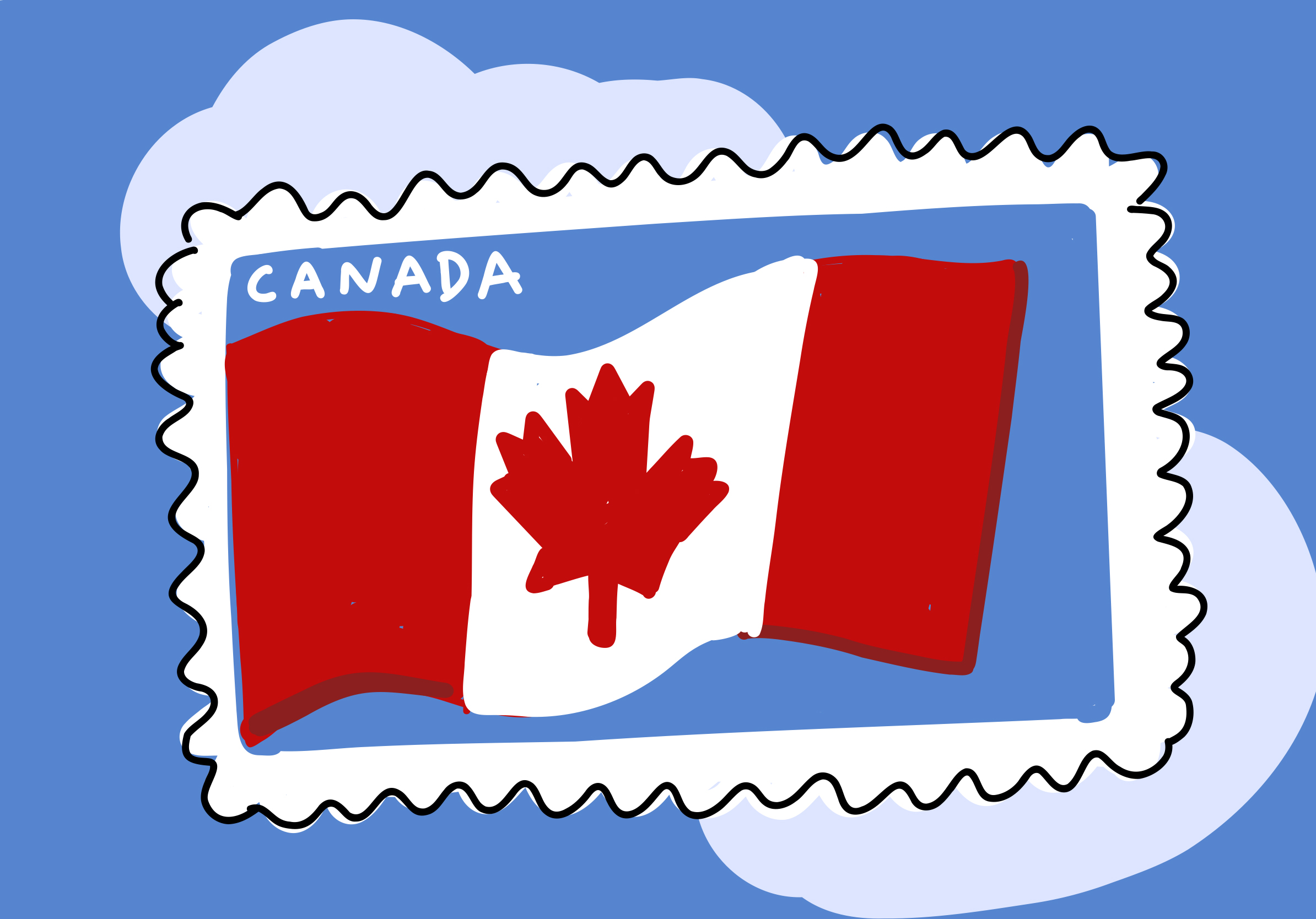 The DeLorme Report: Canada’s conservatives are paving a path for the West