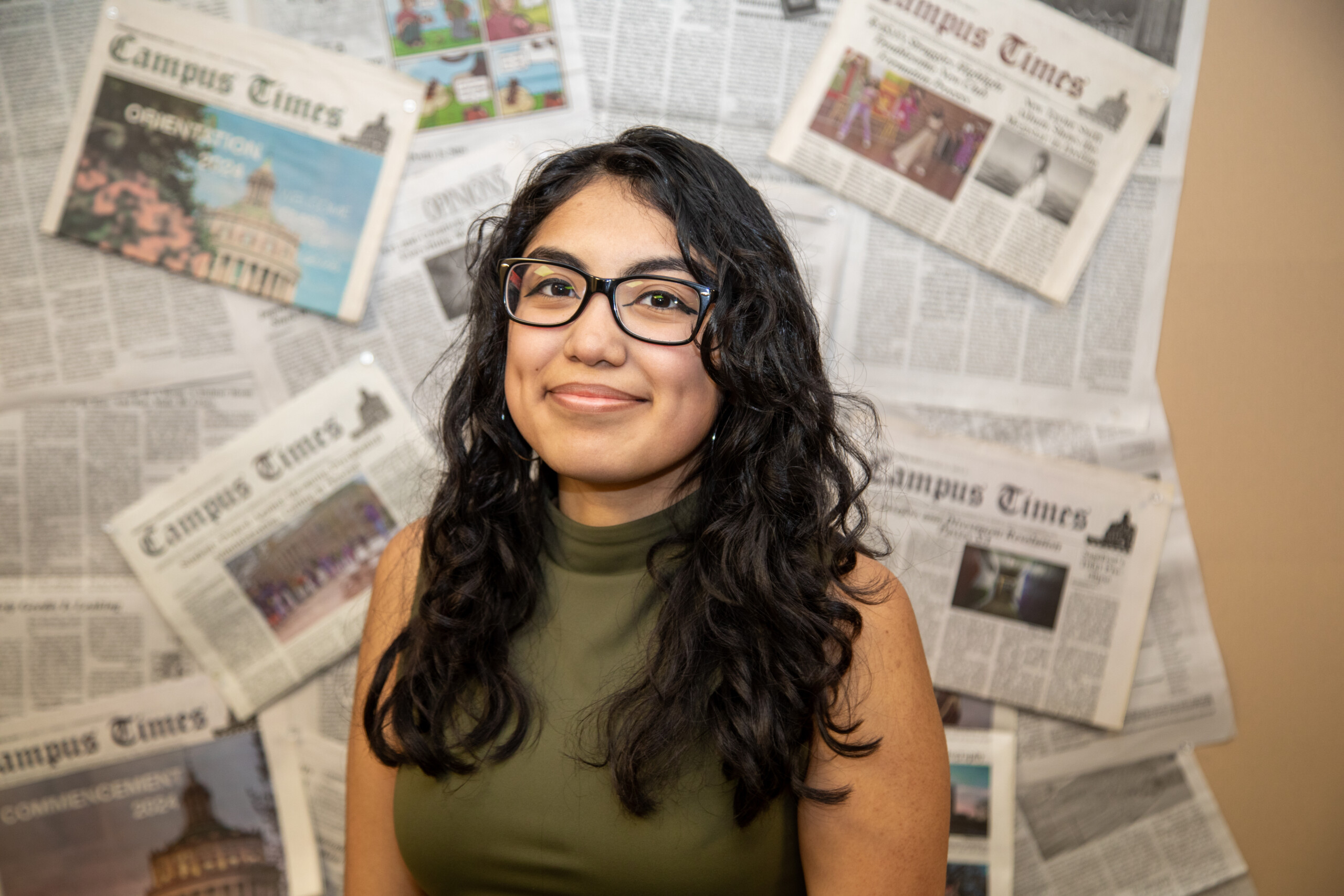 Emmely Eli Texcucano