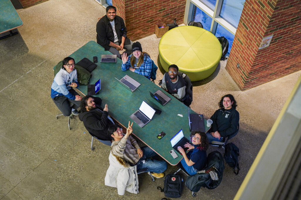 On the need for a Creative Expo