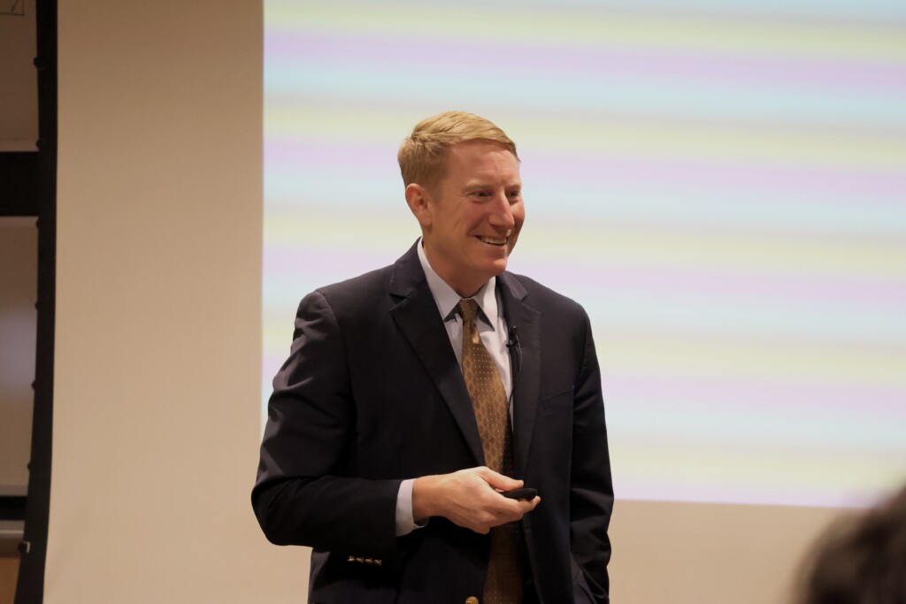 Banning sweatshops won’t fix poverty, says visiting professor