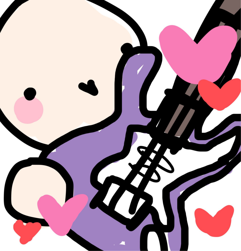 A letter to my guitar