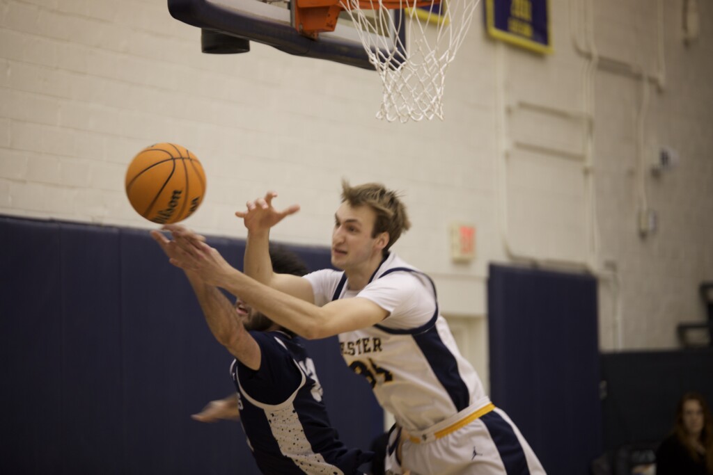 UR men&#8217;s basketball get their hearts broken on Valentine&#8217;s Day