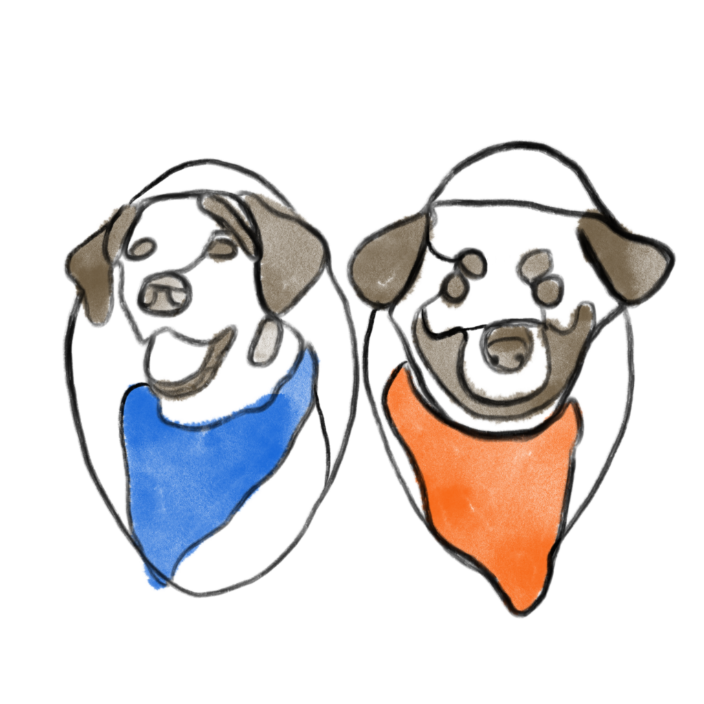 Puppy Bowl XXI was a tail-biter