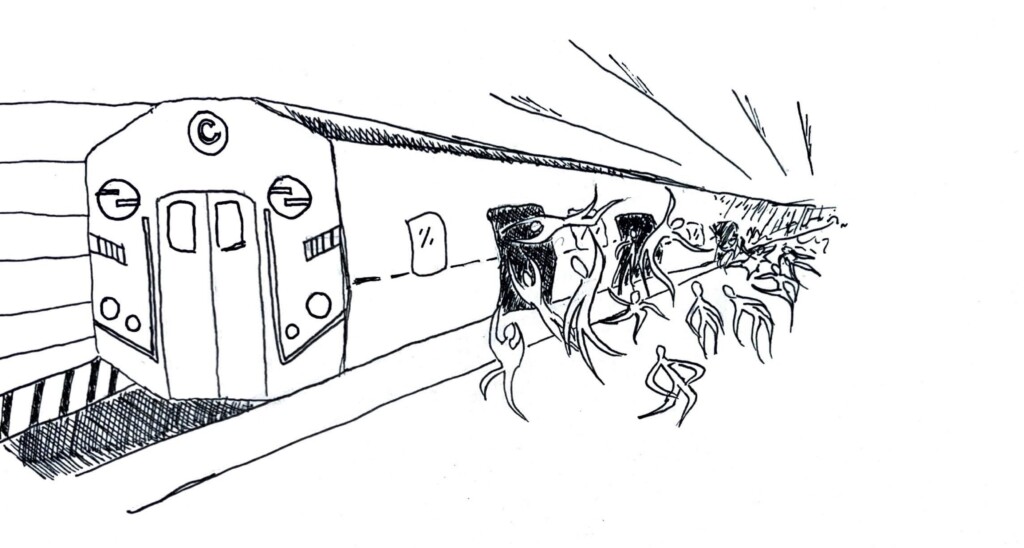 Congestion pricing is clearly the way to go