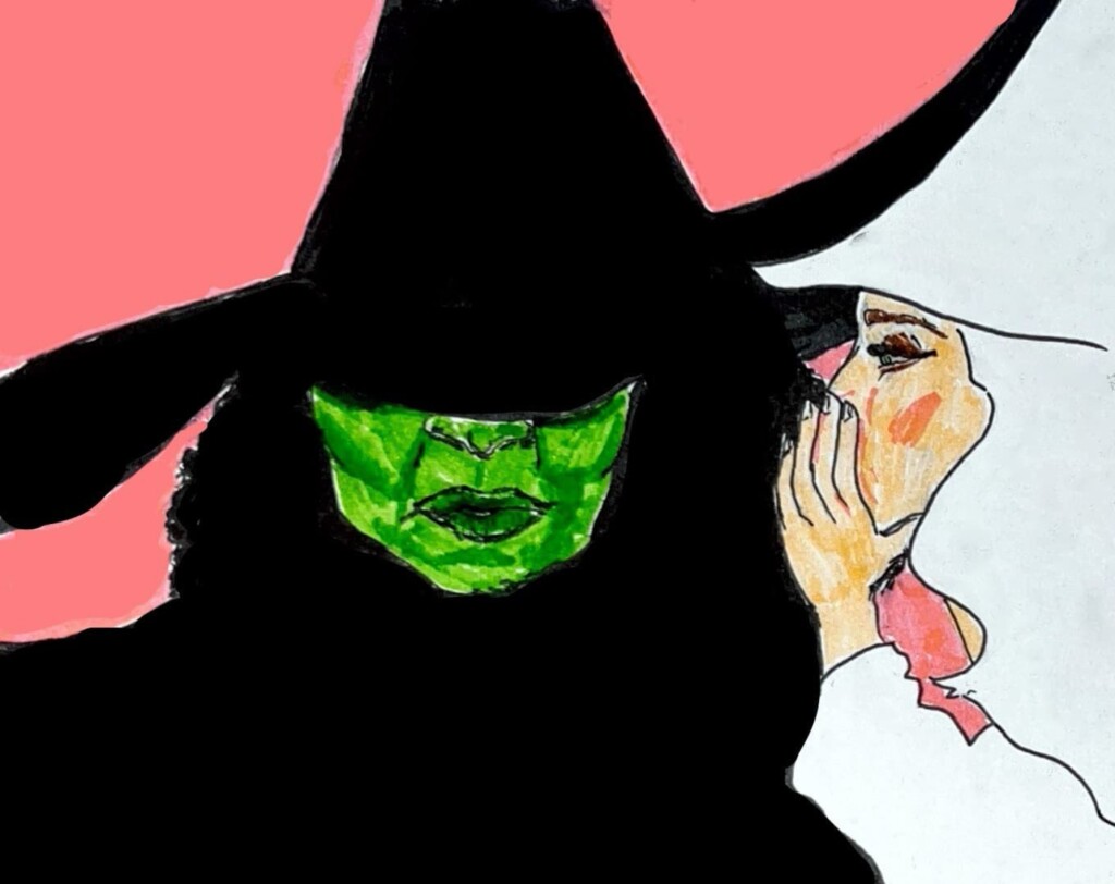 “Wicked” soars above movie-musical expectations