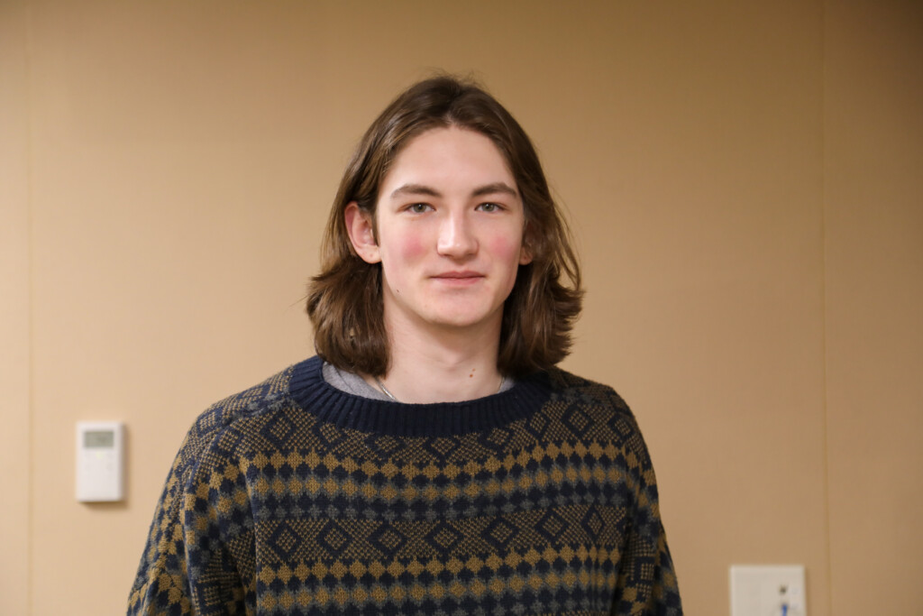 An expanding major: A spotlight on Politics, Philosophy and Economics