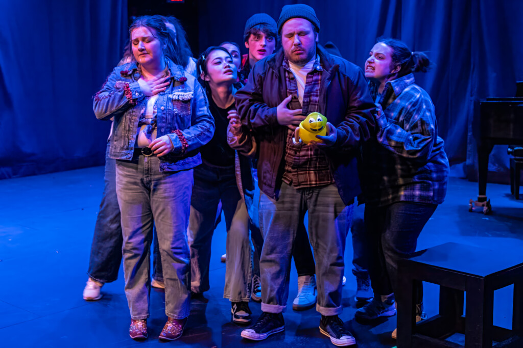 Reinventing fairytales with Eastman’s “H &#038; G”