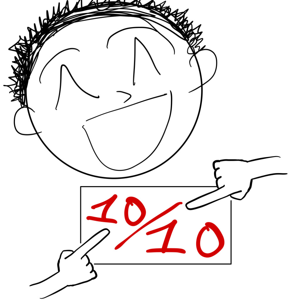 Extremely funny and relatable humor article