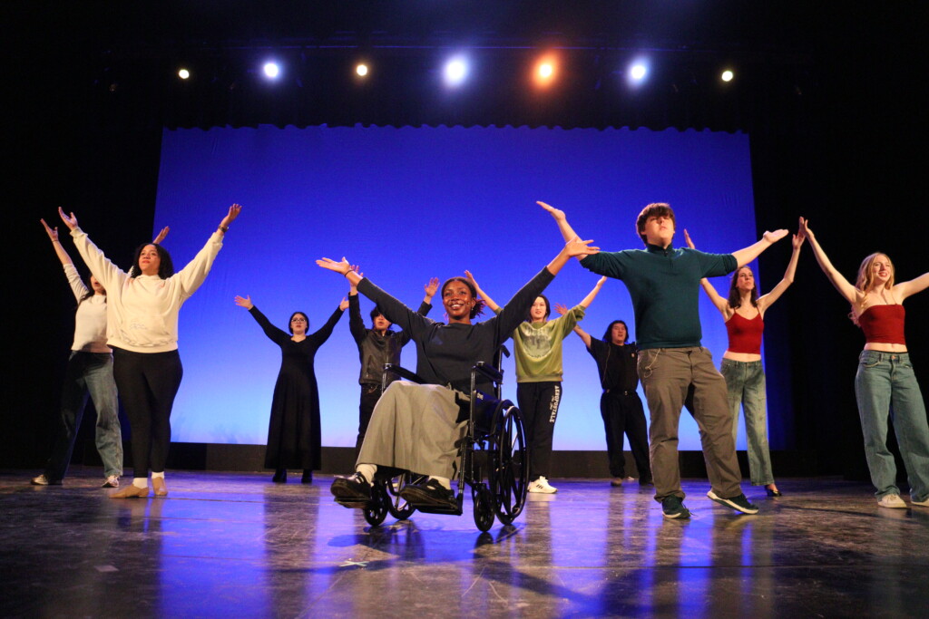 OBOC brings &#8220;Glitz and Glamour&#8221; to the main-stage