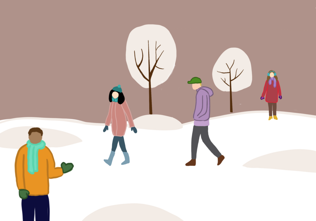 A timely love letter to February