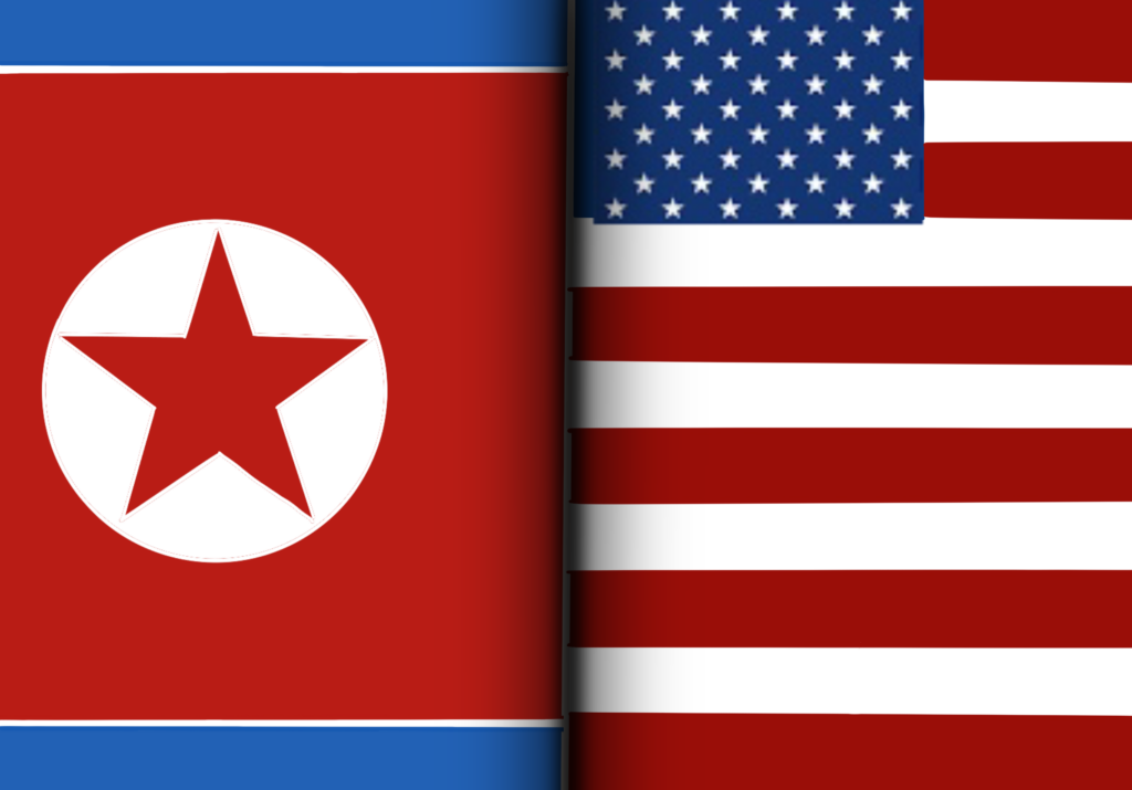The future of US-North Korea relations