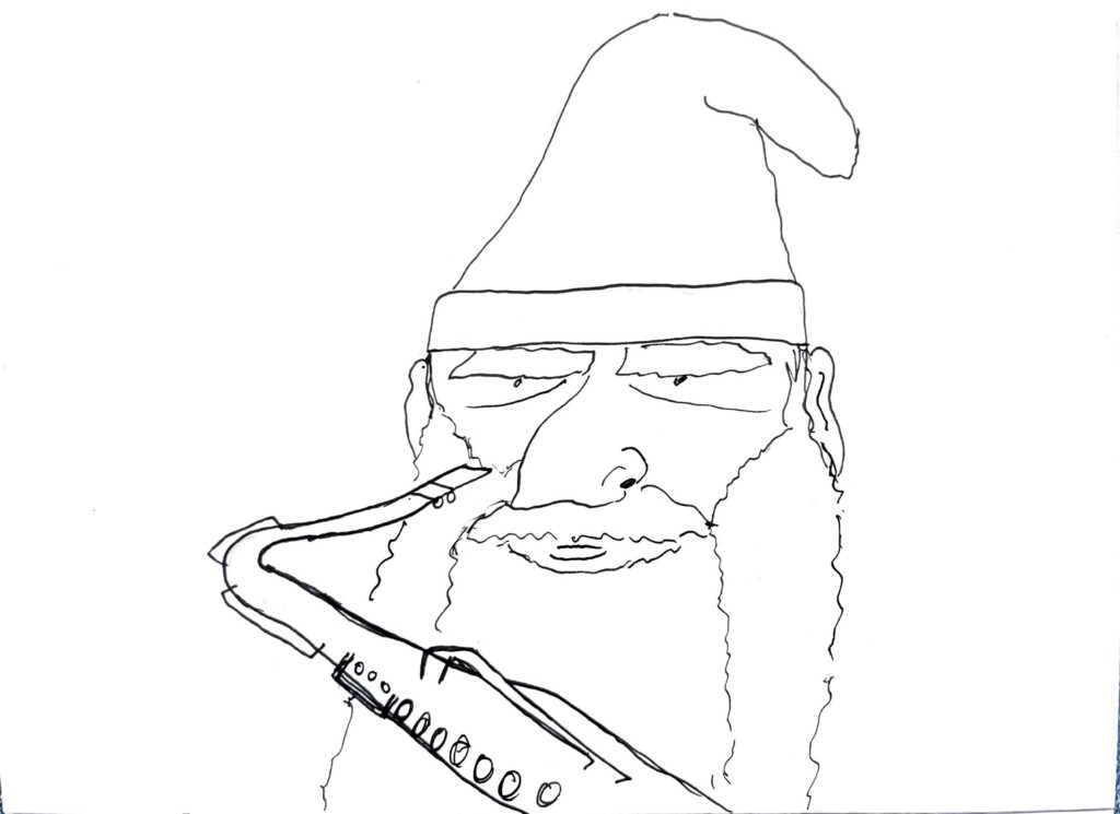 Exclusive interview: the little guys inside the Wilco speakers