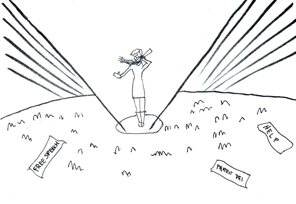 A timely appeal to the youth: Mangelsdorf covers Taylor Swift&#8217;s ‘You Need to Calm Down’