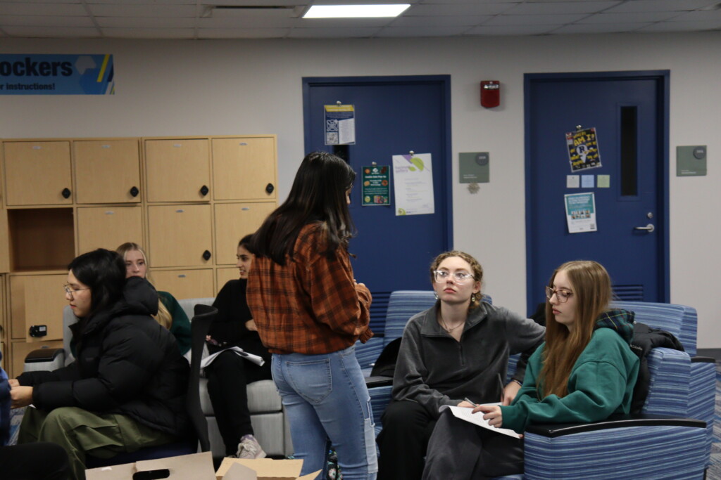 The University&#8217;s new Brain Exercise Intiative aims to help those with Alzheimer&#8217;s