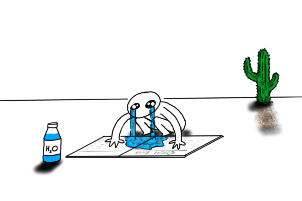 Support the Student Newspaper