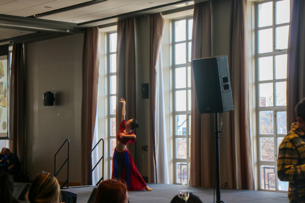 Culture Fair highlights campus cultures for third year running