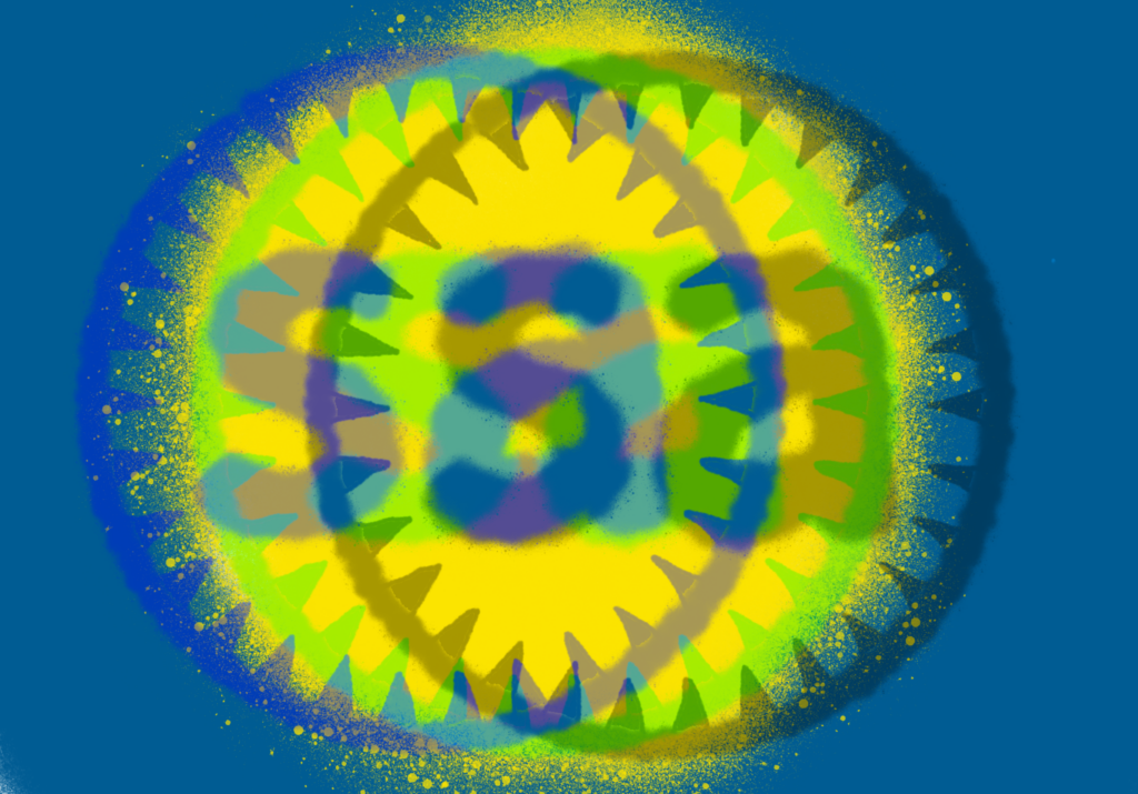 The Future of the SA Government