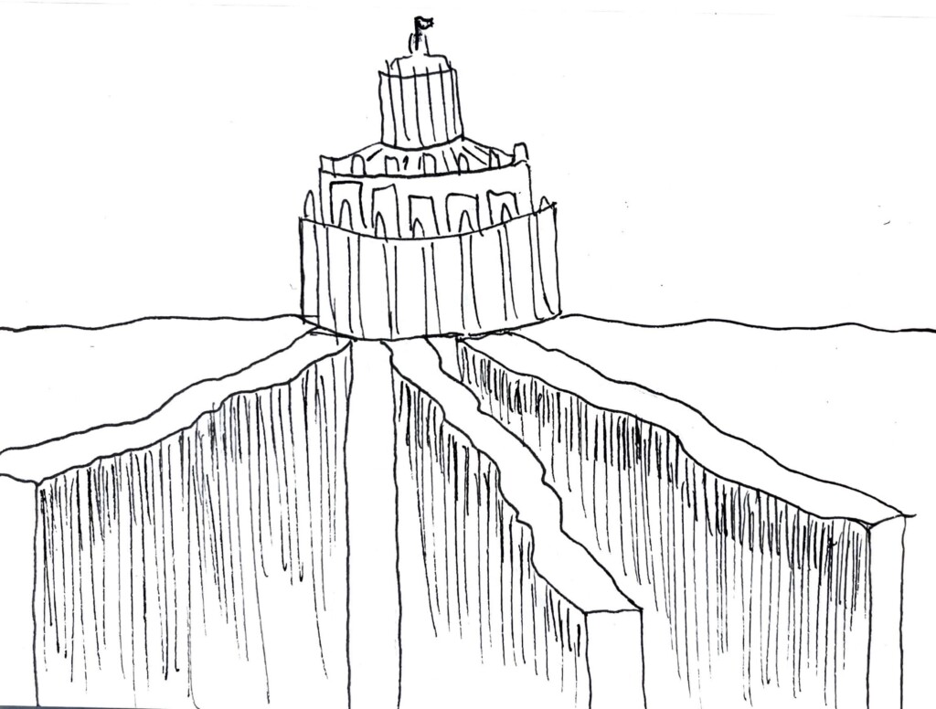 From Mourning to Fear: How the Hijacking of Social Justice Changed my Campus Experience