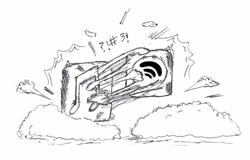 The best streaming service is&#8230;