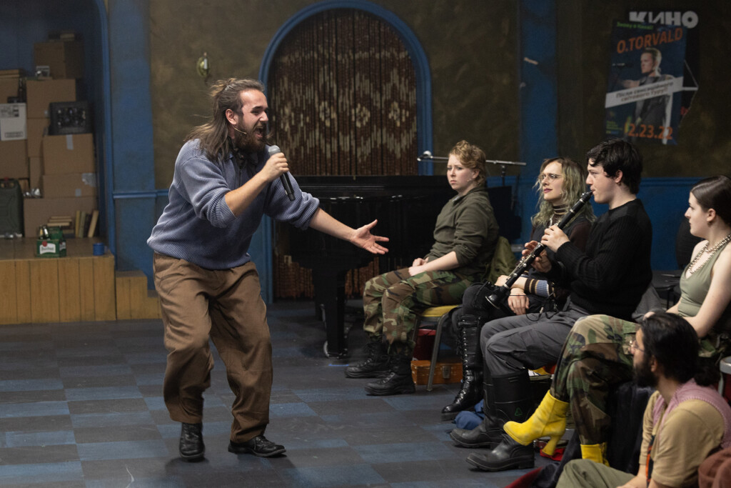 “Great Comet” shot too close to the sun