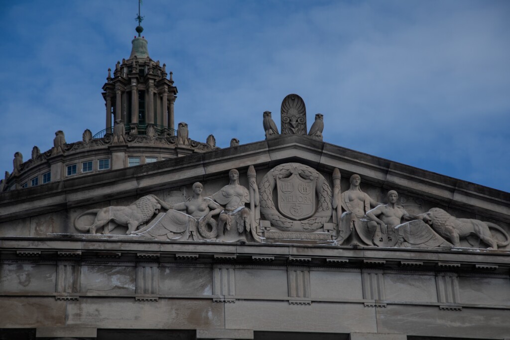 Trump&#8217;s visa revocations reach UR