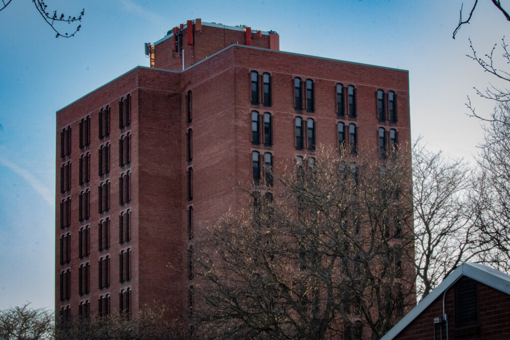 Fifth year and graduate students now offered housing in Southside