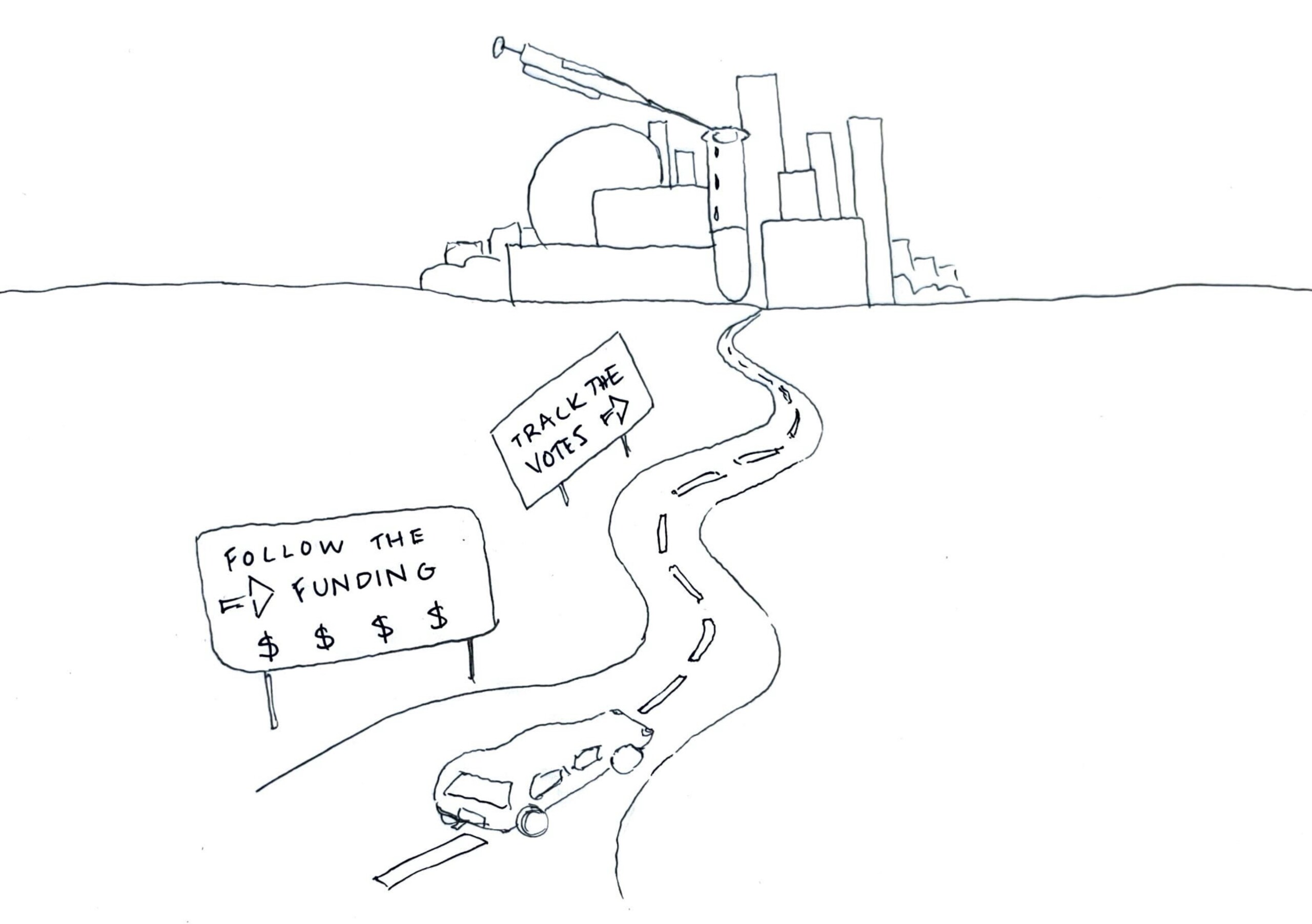 Science policy starts with you: how students can get involved and make their voices heard