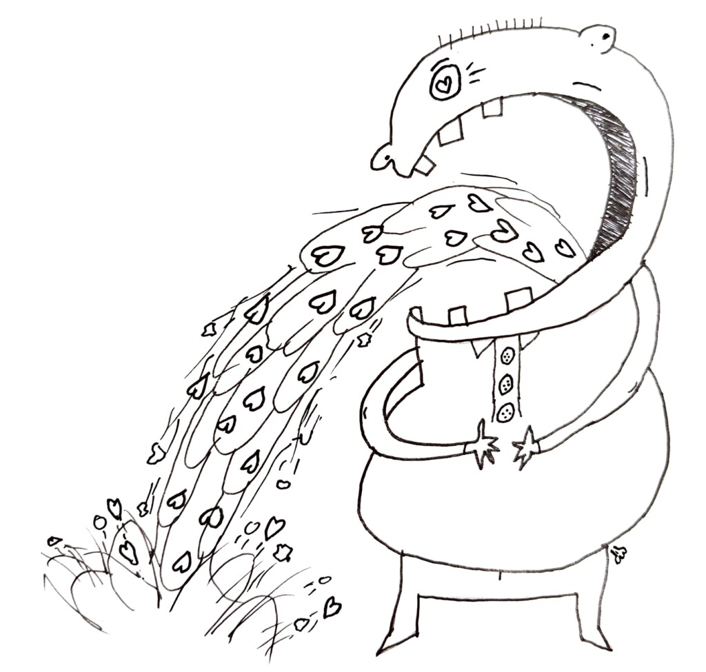 Not Sick of “Lovesick” by the Happy Fits