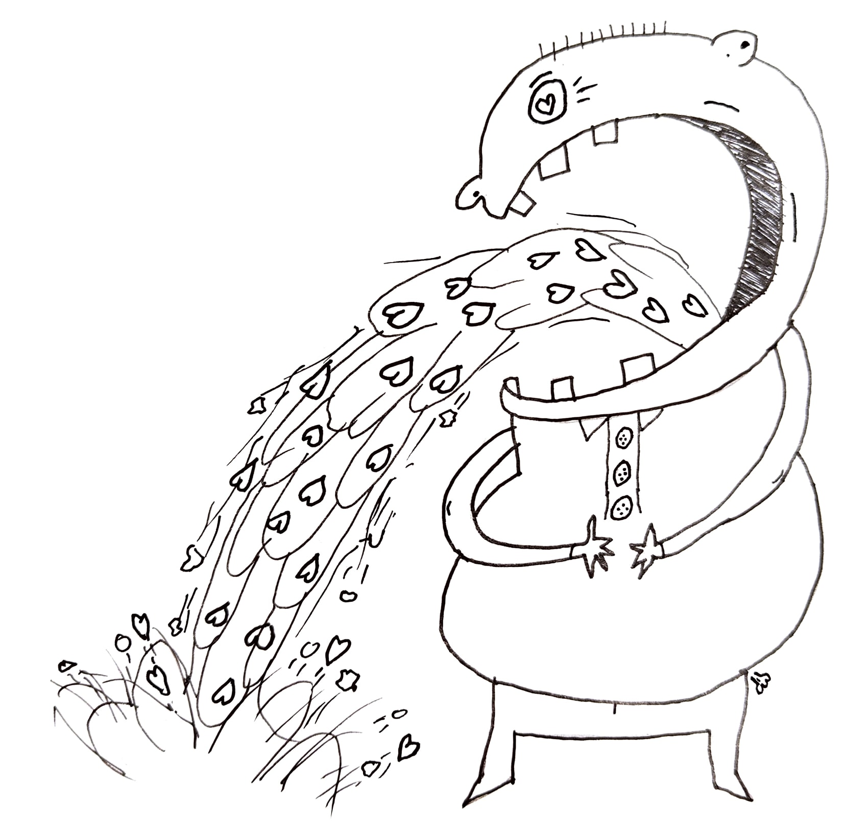 Not Sick of “Lovesick” by the Happy Fits