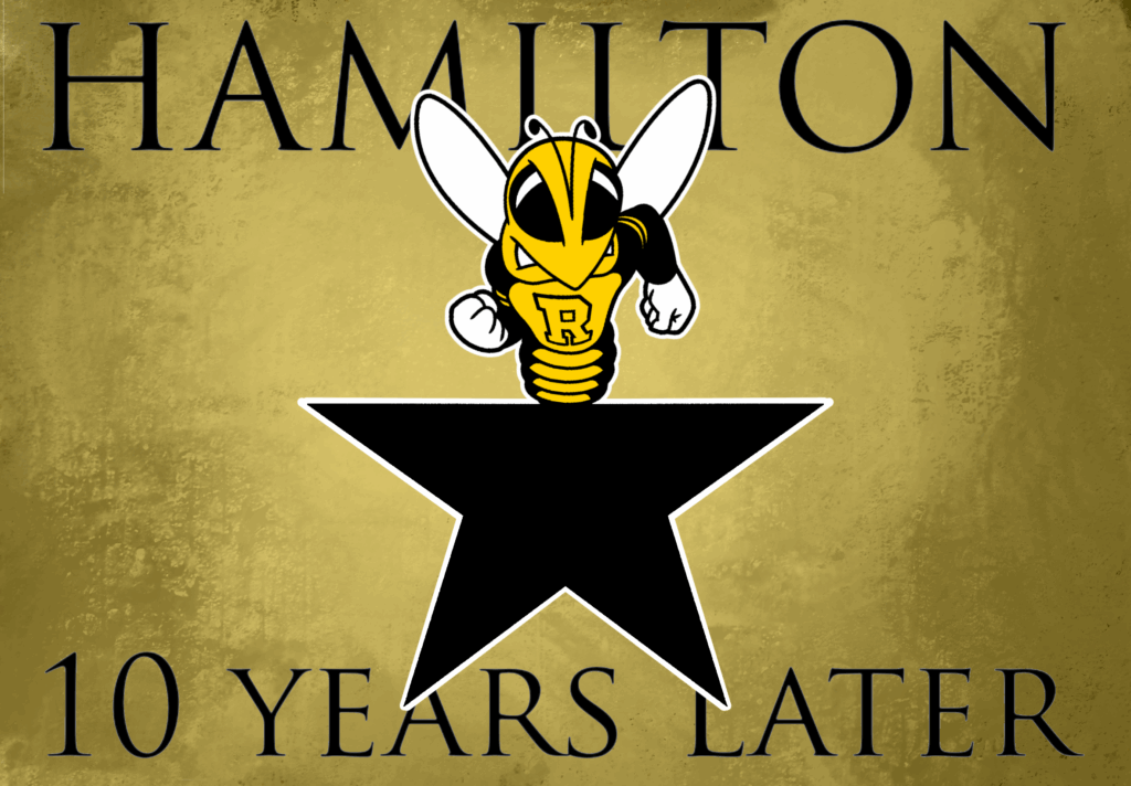 Immigrants, we get the job done: “Hamilton” 10 years later