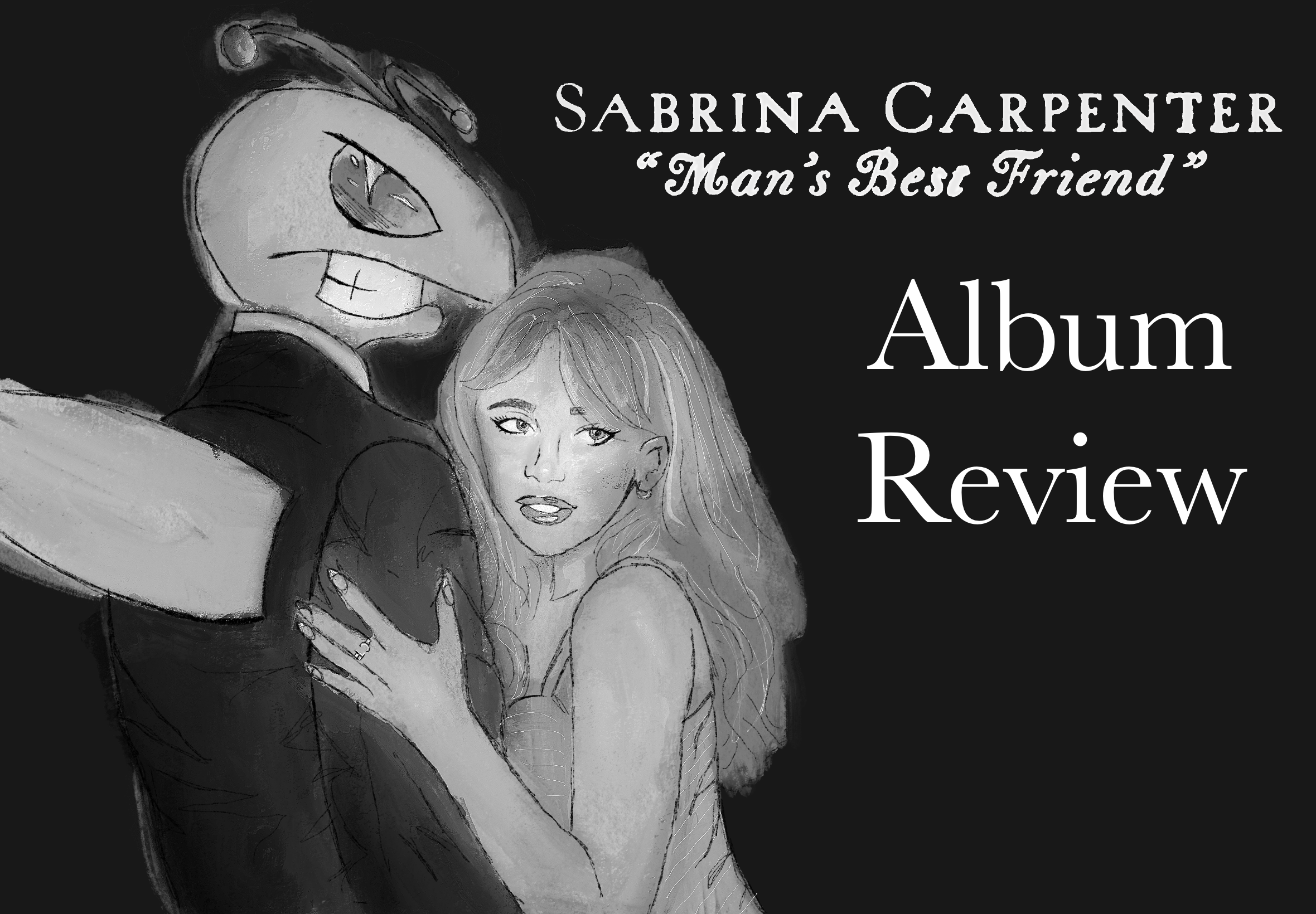 ‘Man’s Best Friend’ isn’t as amazing, or as appalling, as it’s made out to be