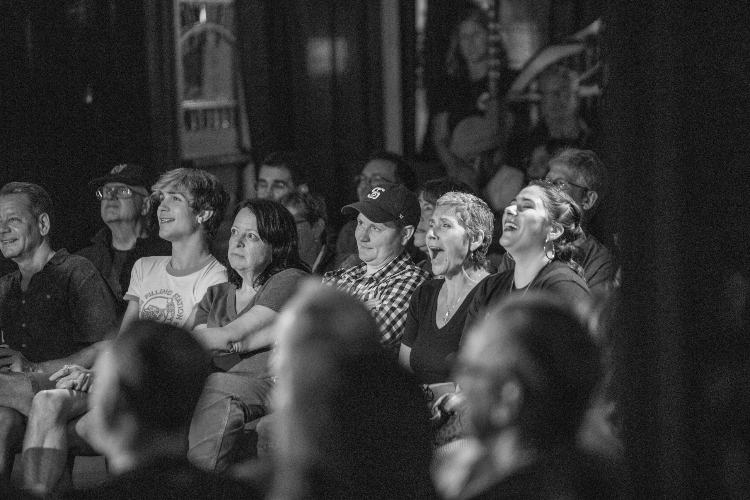 Garth Fagan Dance headlines Rochester Fringe Festival