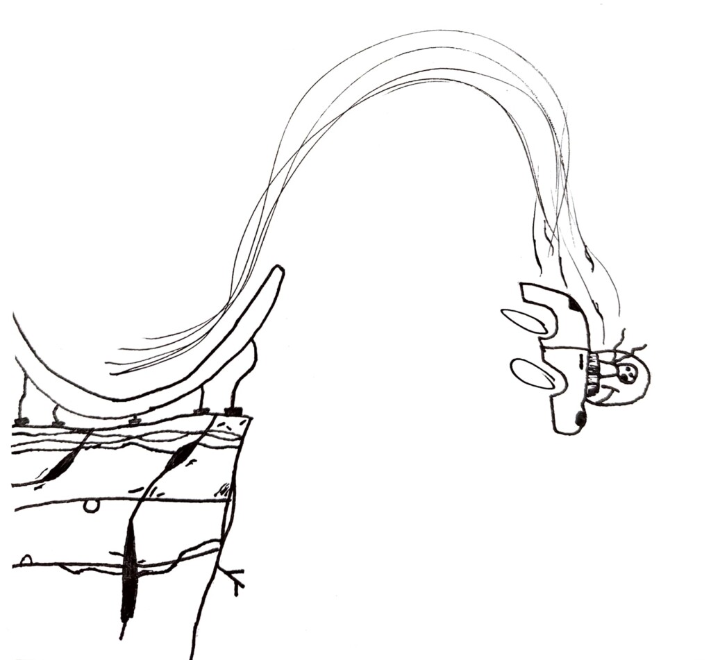 La Dispute&#8217;s &#8220;No One Was Driving the Car&#8221;: The long-awaited return to post-hardcore poetry