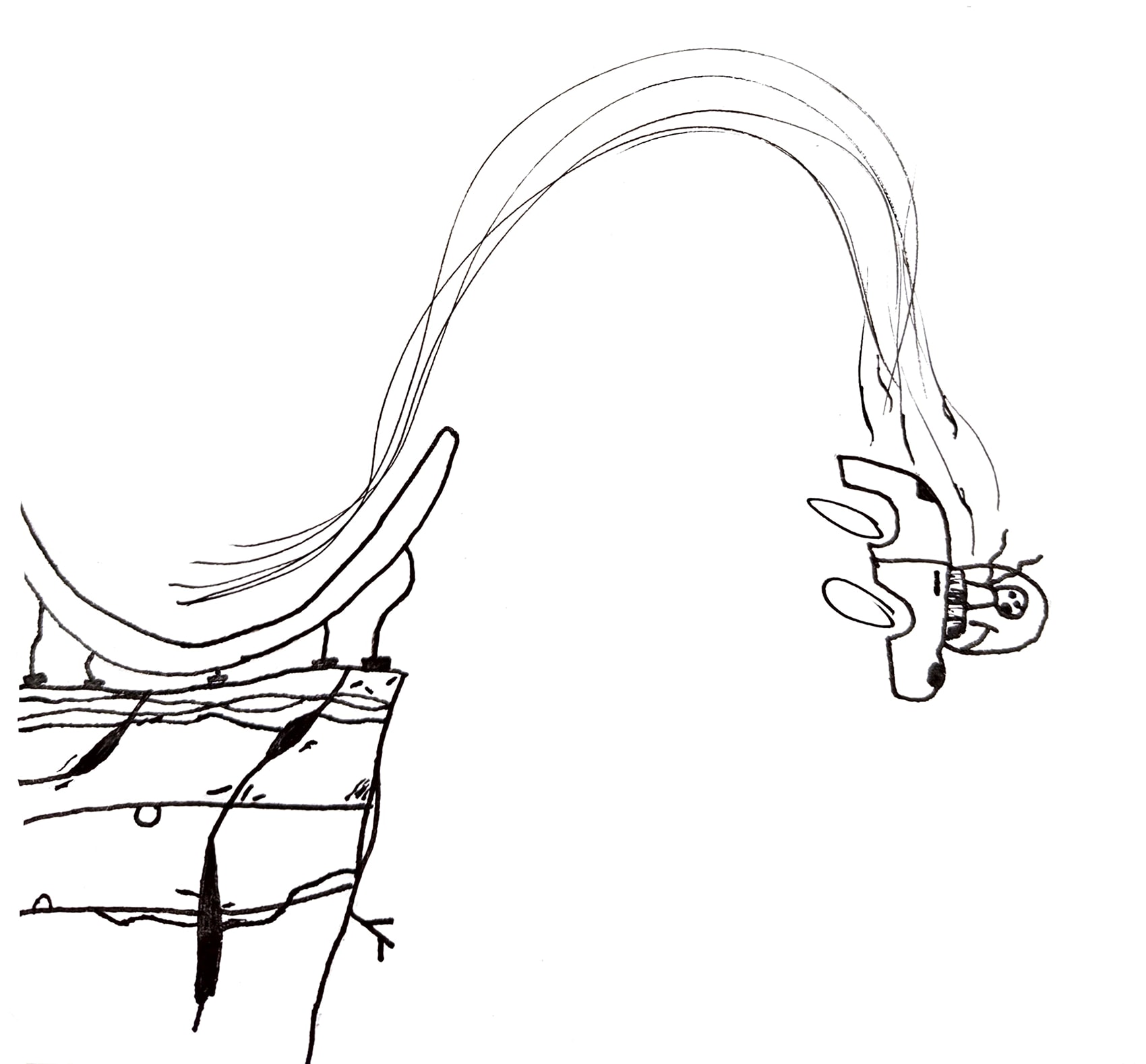 La Dispute’s “No One Was Driving the Car”: The long-awaited return to post-hardcore poetry