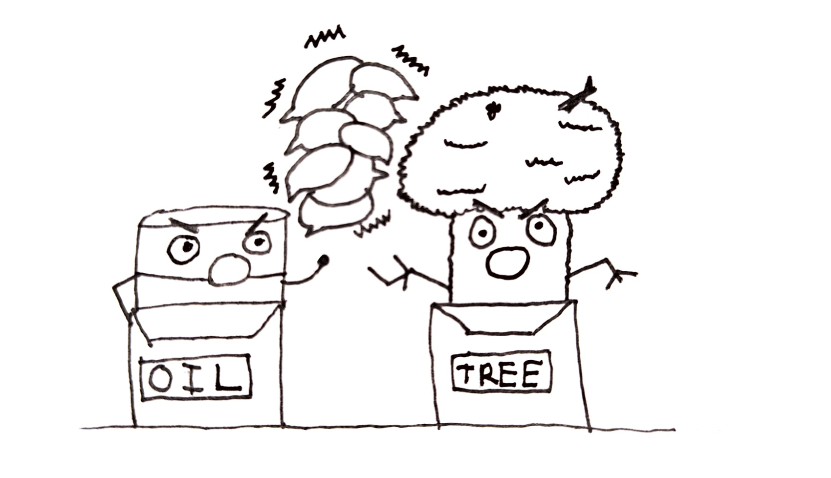 When did earth science become controversial?