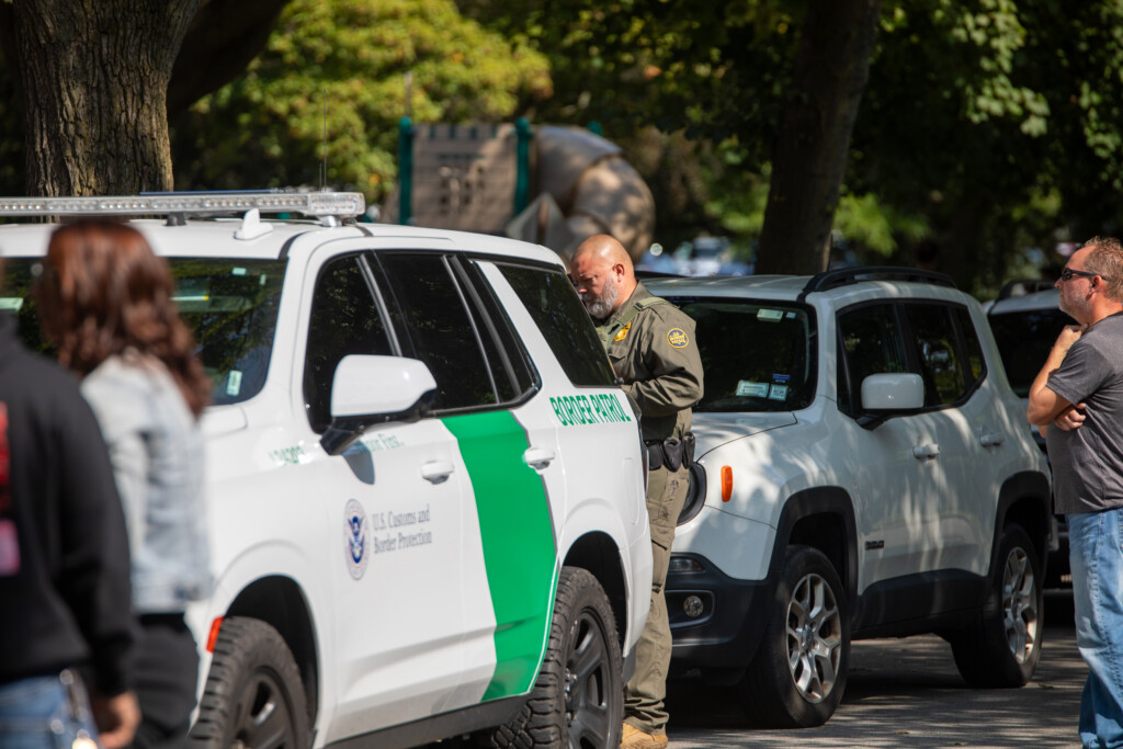 U.S. Customs and Border Protection raid downtown sparks unrest amongst Rochesterians