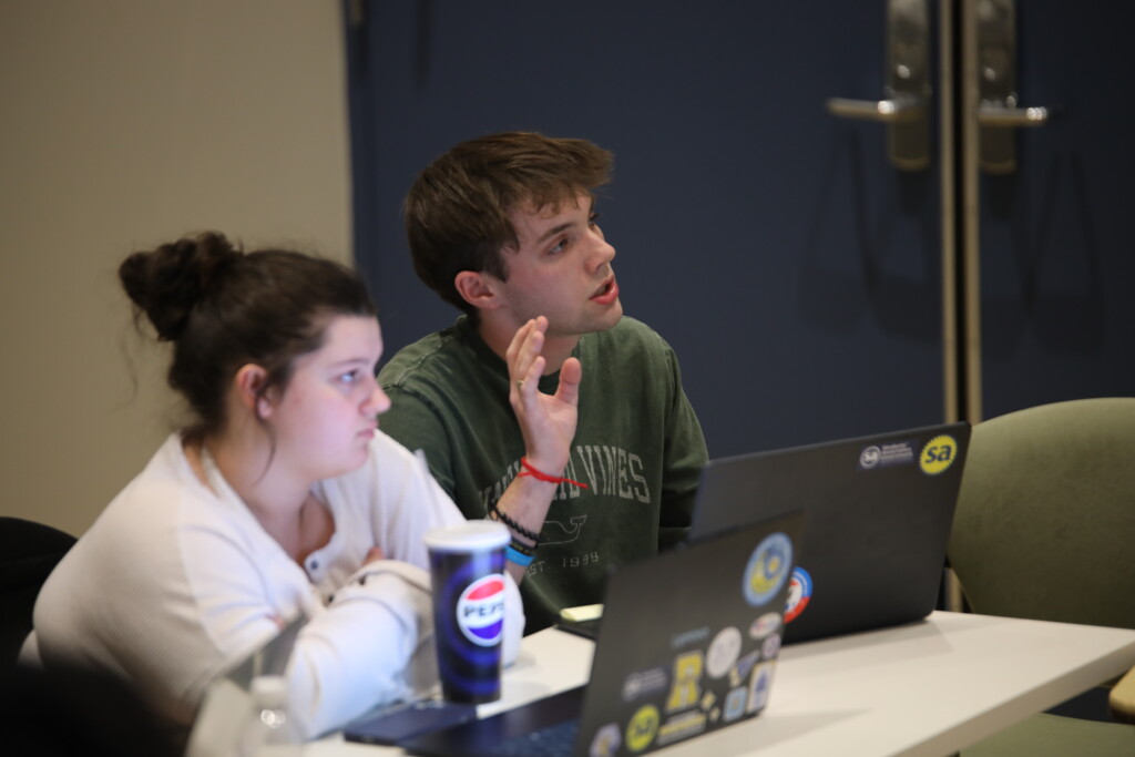 UR adopts new non-participation policy