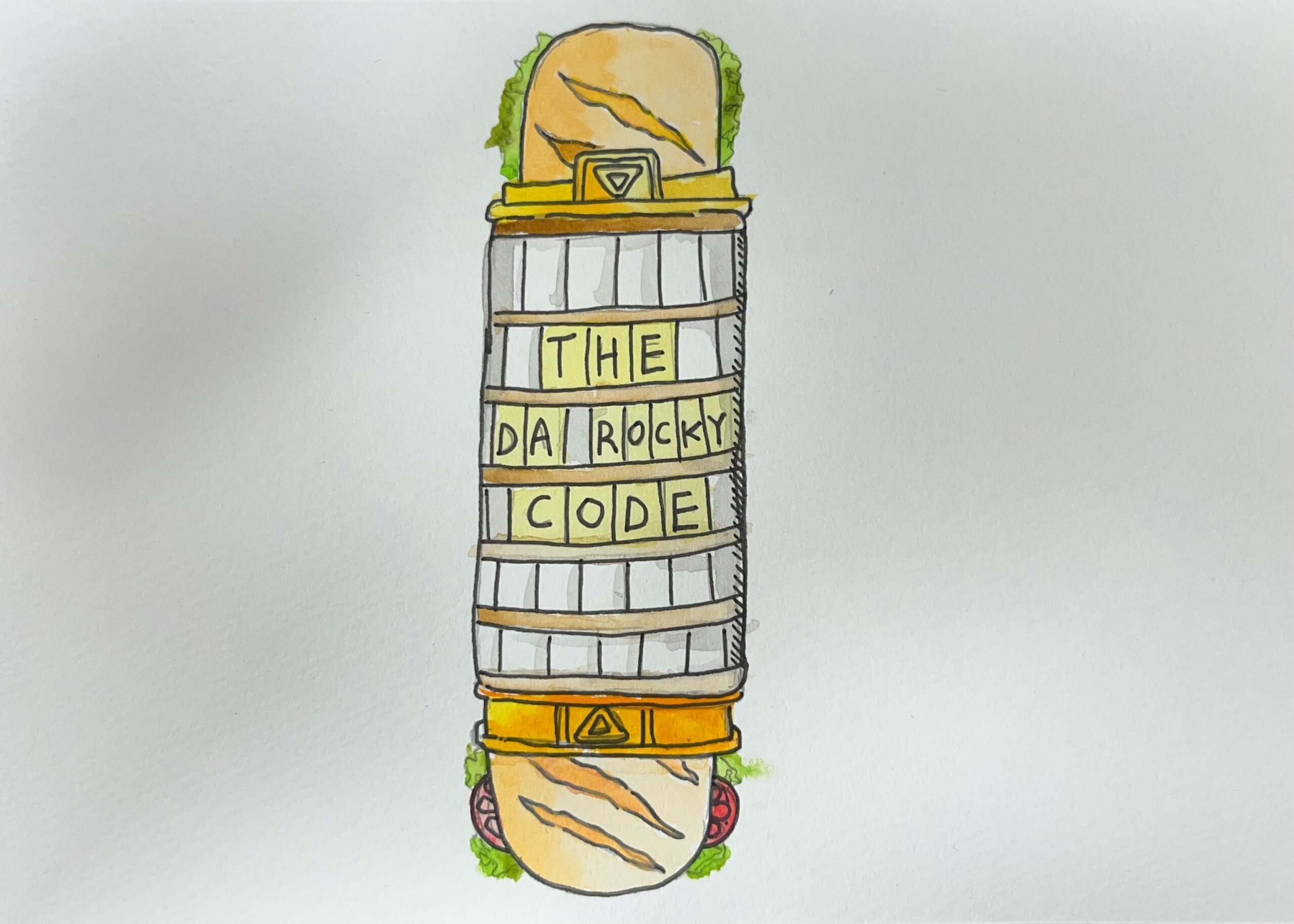 The riddle of the kiosk