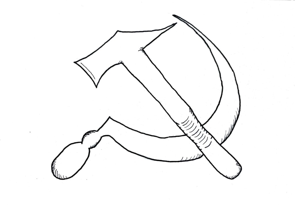 Why communism doesn&#8217;t work