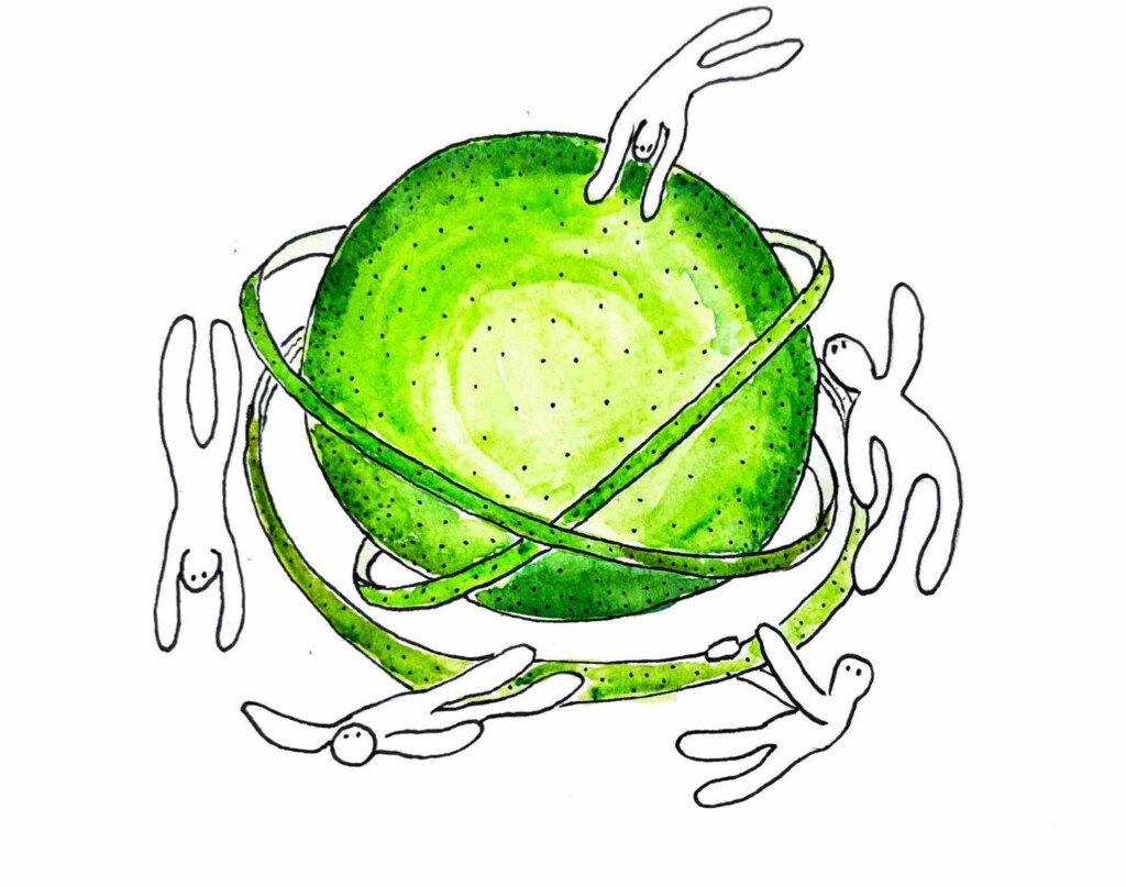 Big Thief’s “Double Infinity” is a leap into a psychedelic future