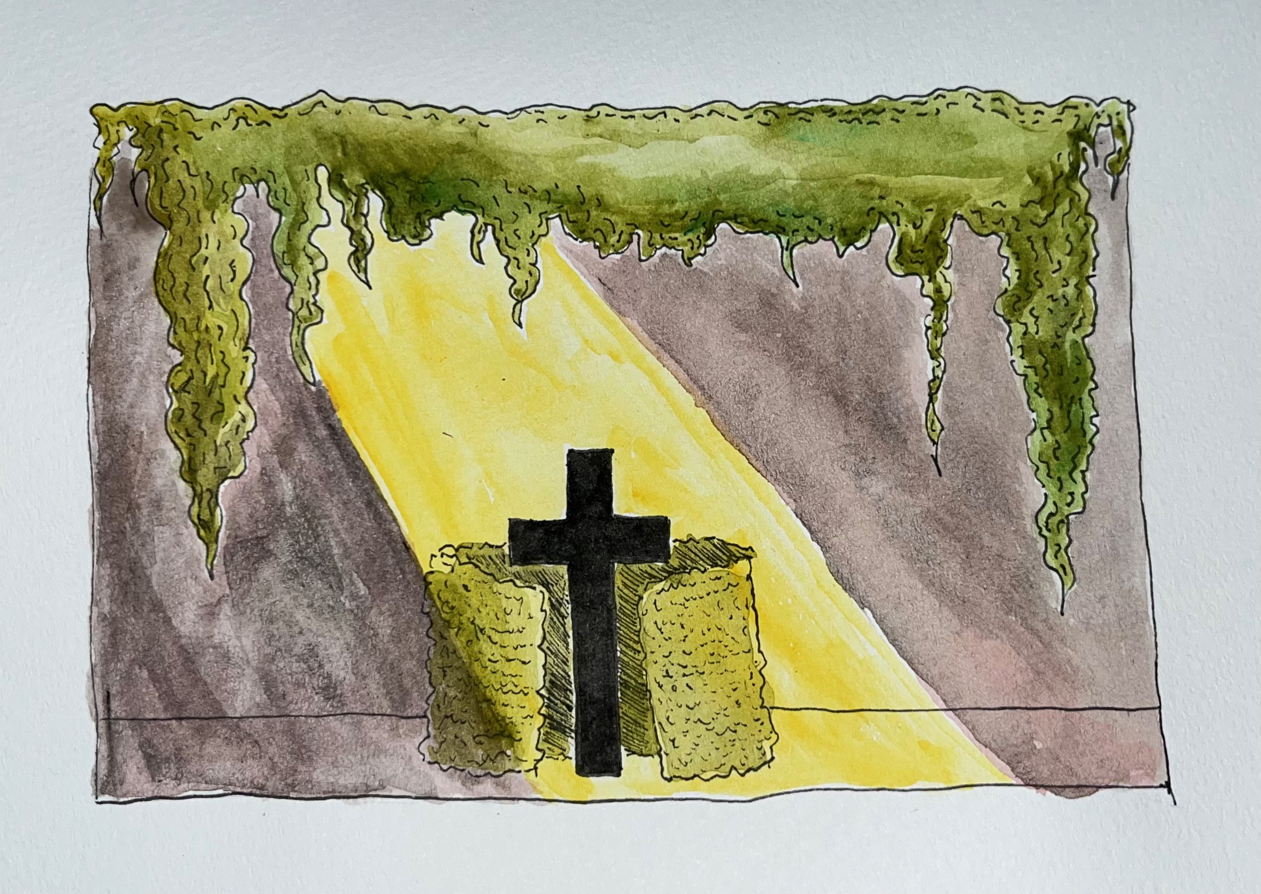 CT Views: Ethel Cain live in Buffalo