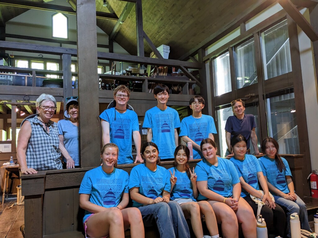 Lack of student engagement affects Wilson Day 2025