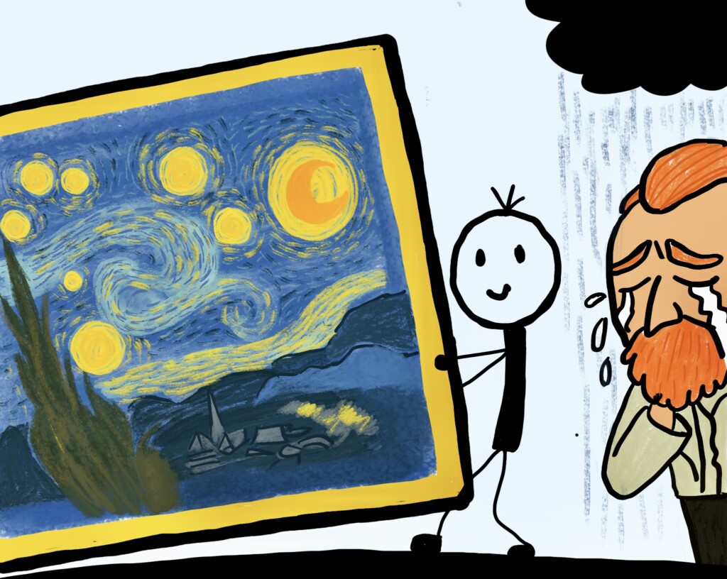 Art, artist, and social consequences   