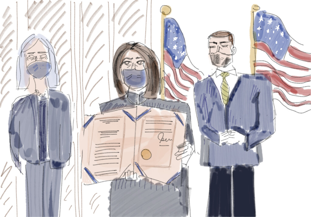 The DeLorme report: Politics is so political