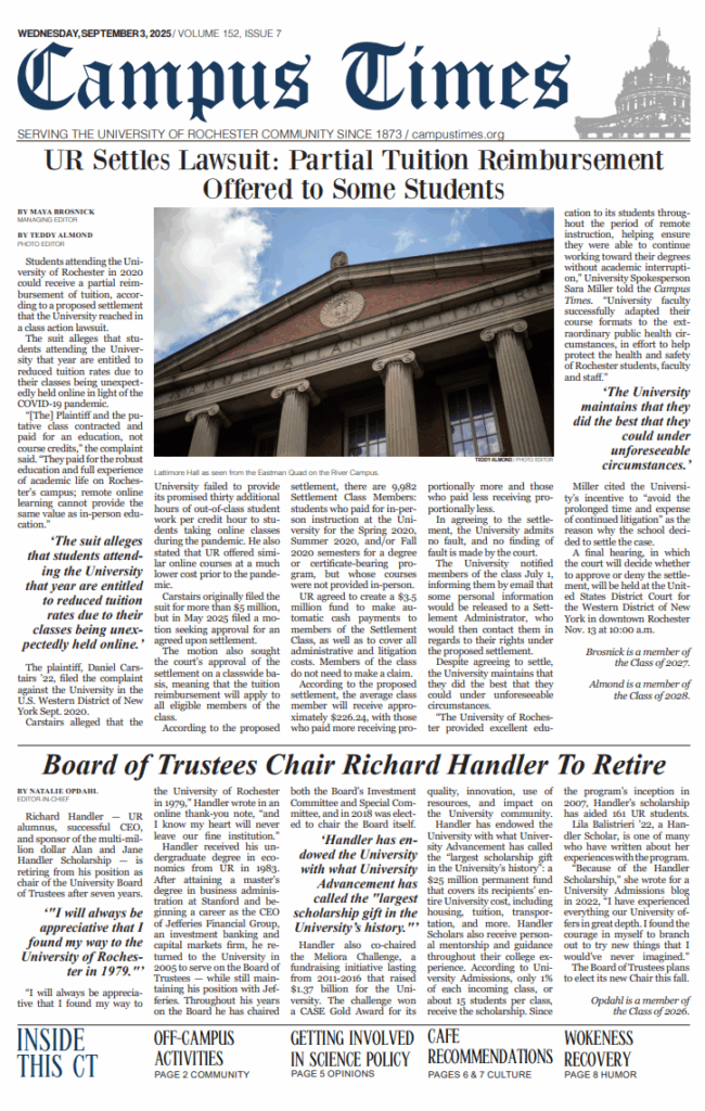 September 3rd 2025 Print