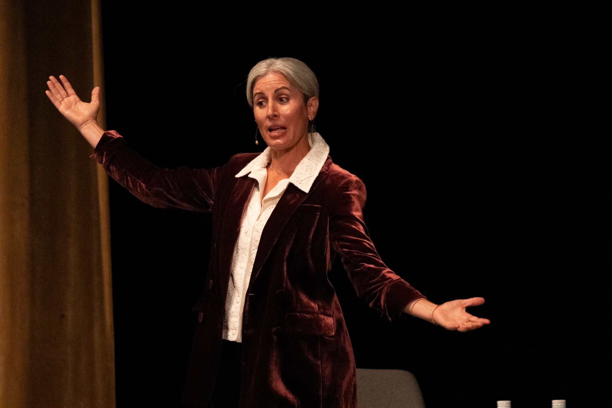 An introduction to Meliora Weekend’s headliners